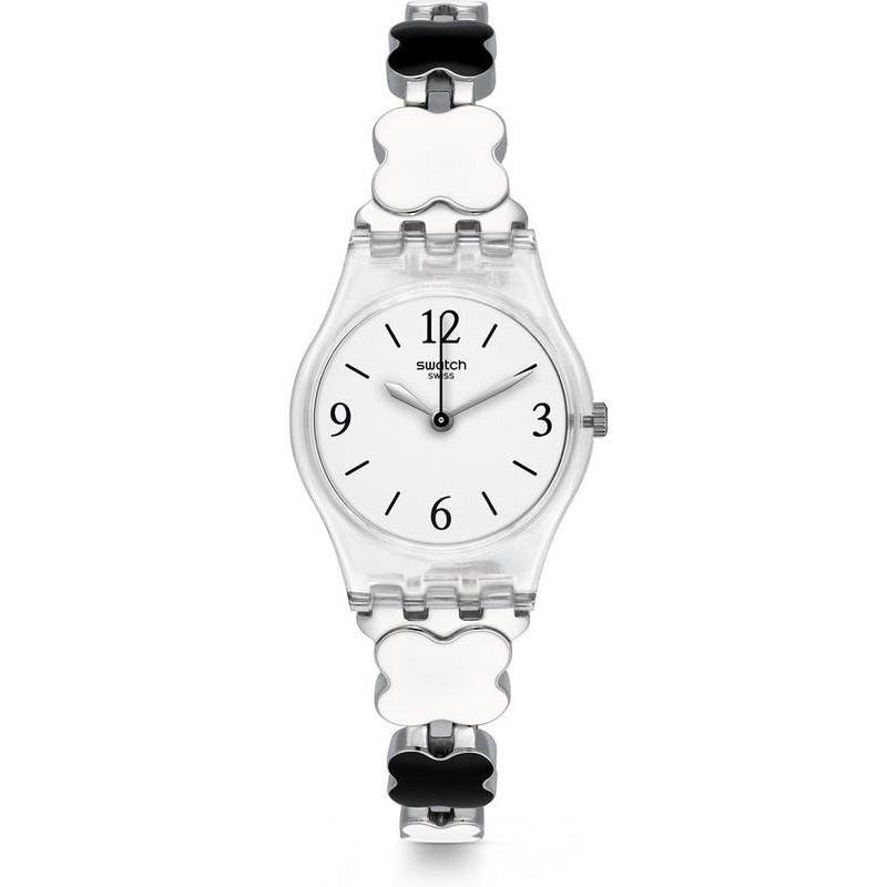 Swatch lady outlet