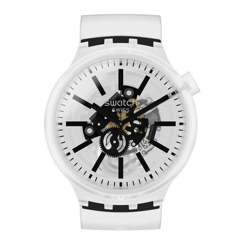 Reloj swatch big discount bold