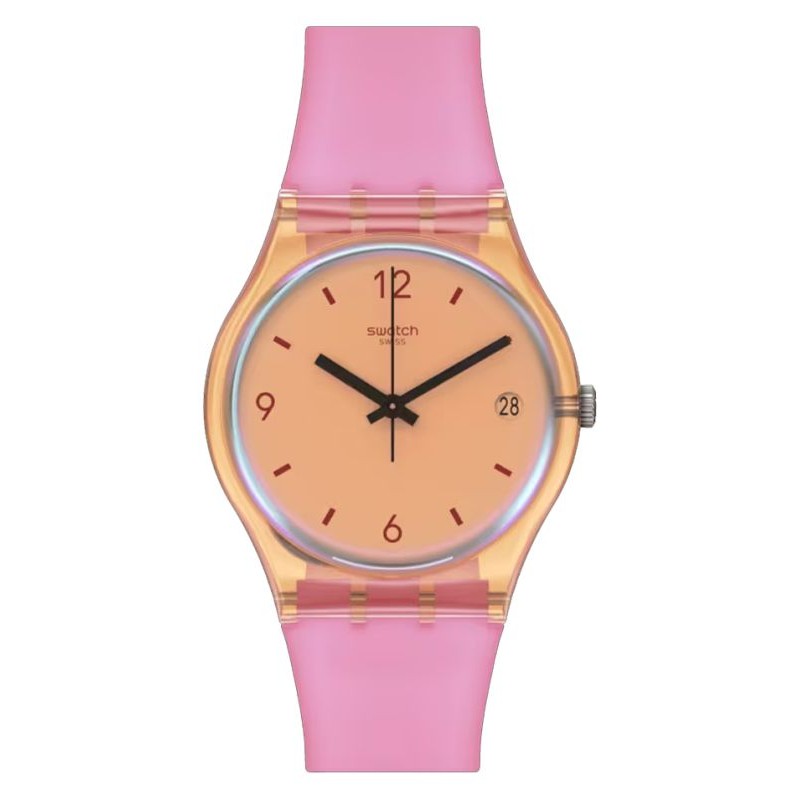 reduced ** Triwa Ocean Plastic Coral | WatchUSeek Watch Forums