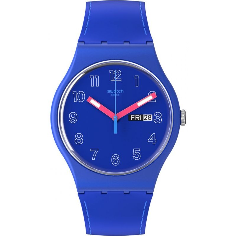ADAMO Kids Edition Blue Digital Watch for Kids with Disco LED Lights (Boys  & Girls) 915BBR05 : Amazon.in: Watches
