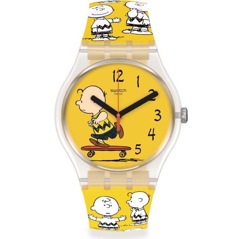 Comprar best sale reloj swatch