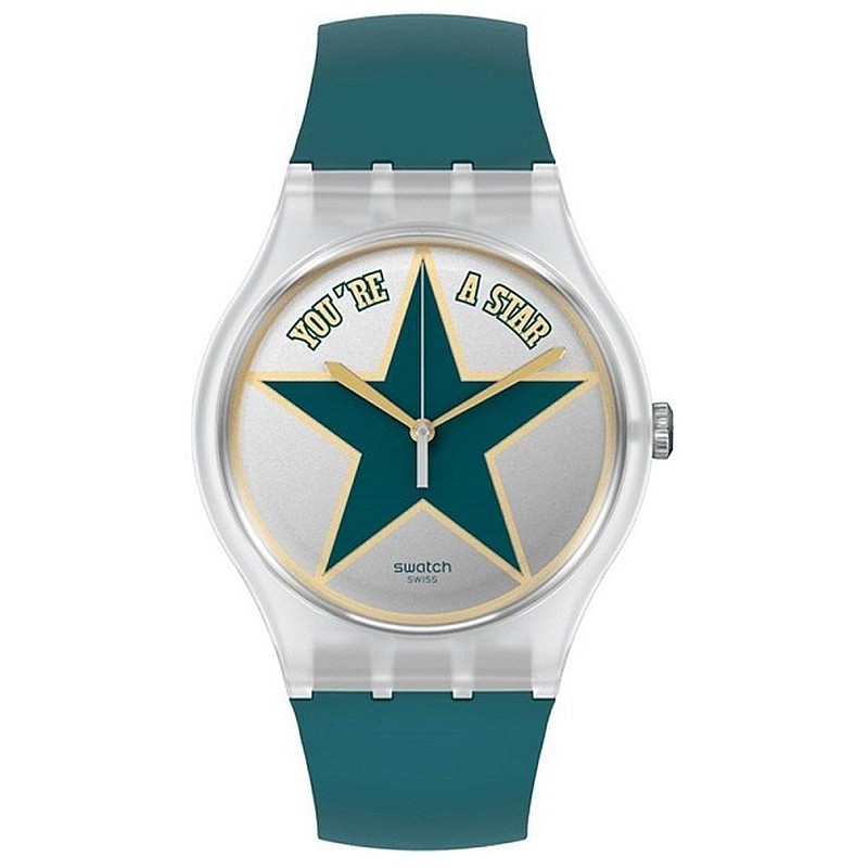 Timex Star Dust Multifunction Analog Blue Dial Women's Watch-TWEL14500 –  The Watch Factory ®