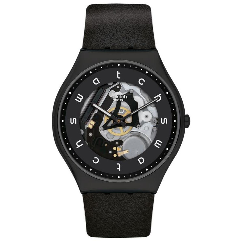 Unveil 213+ swatch watch super hot