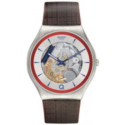 Buy Swatch Watch 007 ²Q SS07Z102