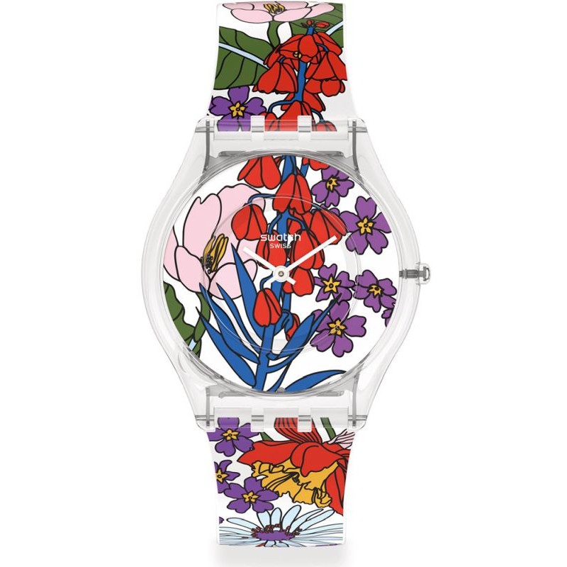 Buy Apple Watch Wallpaper Botanical Original Watercolour Floral Art Watch  Face Online in India - Etsy