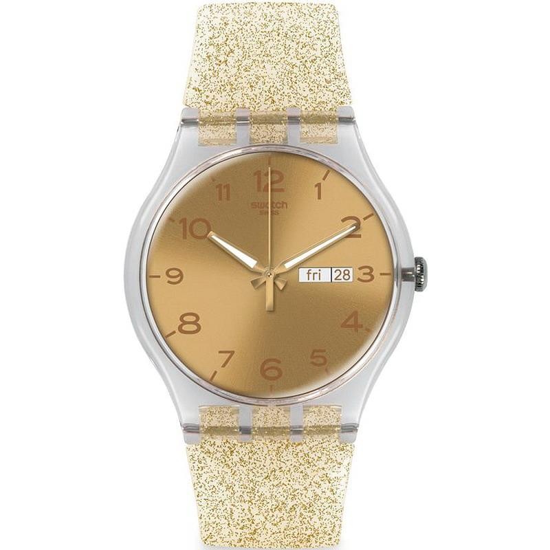 Swatch glitter new arrivals