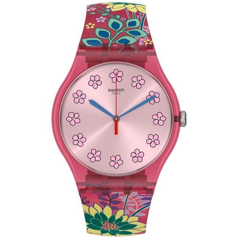 Ladies Watches - Buy Watches for Women Online in India | Myntra