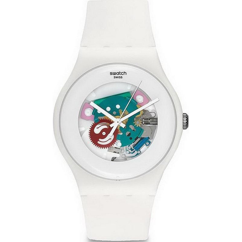 Comprar reloj swatch new arrivals