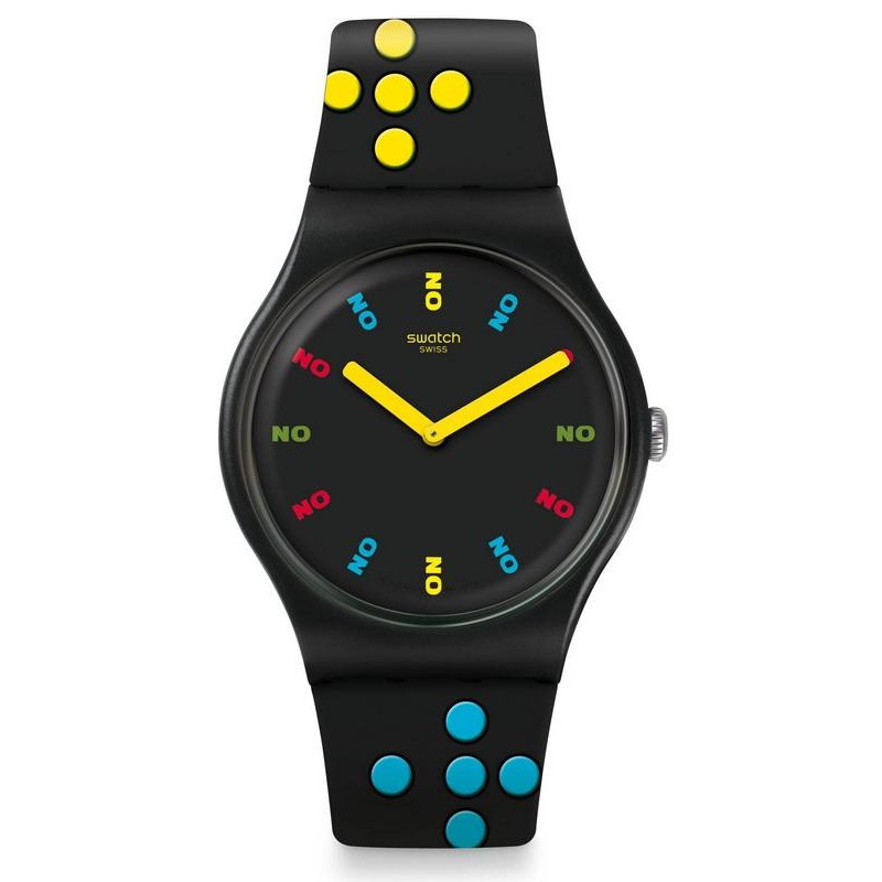 Montre 007 swatch new arrivals