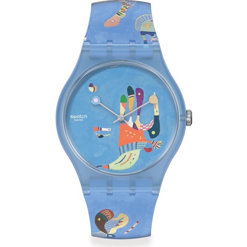 Swatch genève best sale