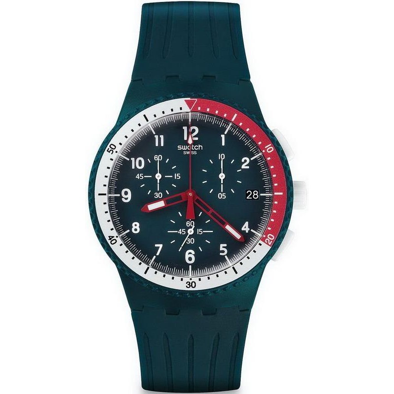 Reloj swatch 2025 cronografo hombre