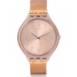 Buy Swatch Ladies Watch Skin Big Skinchic SVUP100M