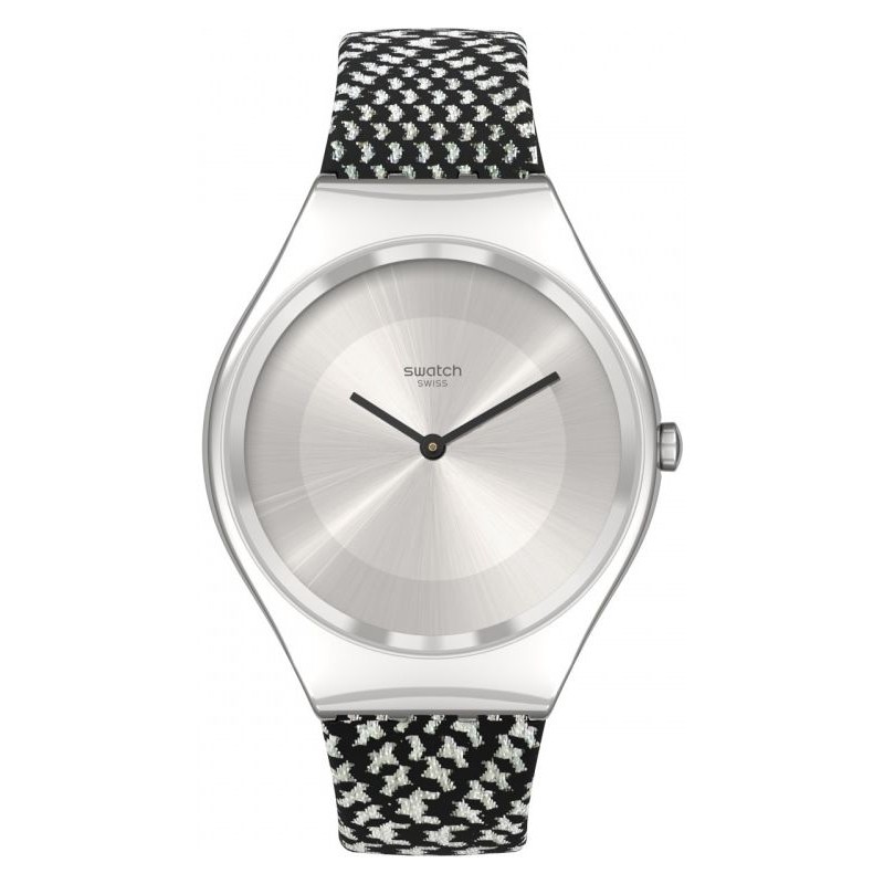 Swatch discount skin white