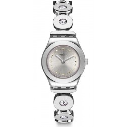 Buy Swatch Ladies Watch Irony Lady Inspirance YSS317G