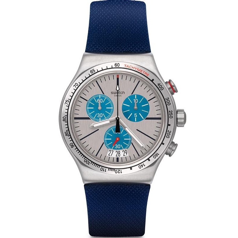 Reloj best sale swatch chrono