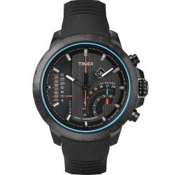 Buy Men's Timex Watch Intelligent Quartz Linear Chronograph T2P272