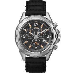 Buy Men's Timex Watch Expedition Rugged Chrono T49985 Quartz