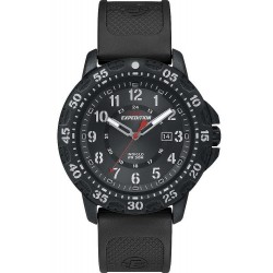 Buy Men's Timex Watch Expedition Rugged Resin T49994 Quartz