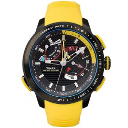 Buy Men's Timex Watch Intelligent Quartz Yatch Racer Chronograph TW2P44500