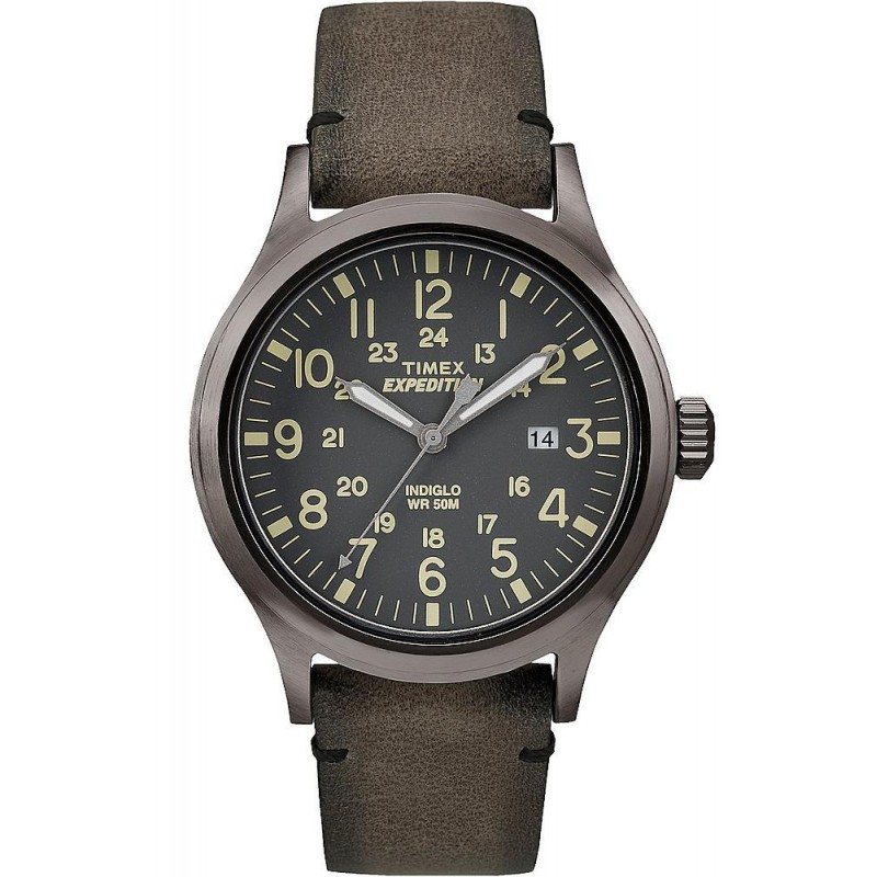 Montre Homme Timex Expedition Scout TW4B01700 Quartz Crivelli