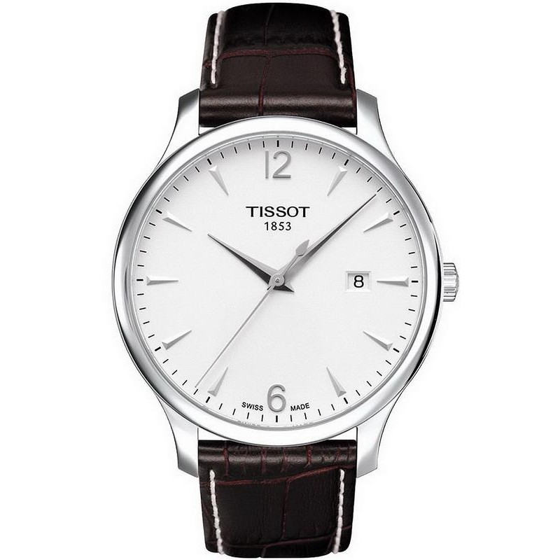 tissot gents watches