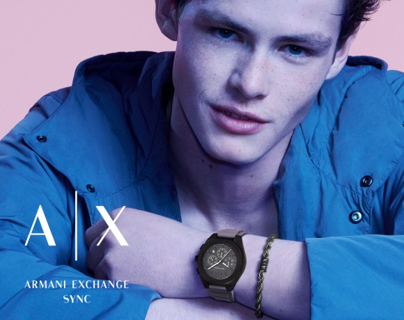 Armani Exchange Men's Watches