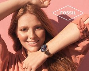 Relojes Mujer Fossil