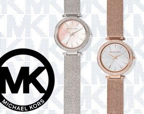 Relojes Michael Kors