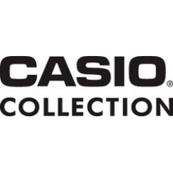 Casio Collection Watches