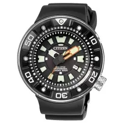 Citizen Men's Watch Promaster Diver's Eco-Drive 300M BN0174-03E